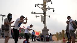 Lista de "personas clave" de China somete a ciudadanos a vigilancia constante sin el debido proceso