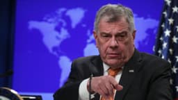 EE. UU. espera que Machado regrese a Venezuela y participe en elecciones