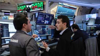 Análisis de Wall Street: El S&P 500 supera los 7.100 puntos por primera vez