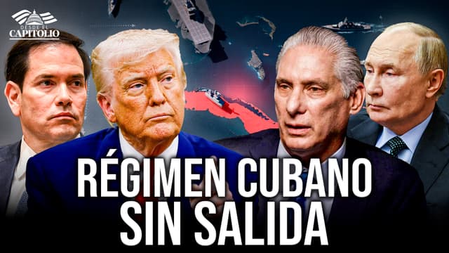 Imagen de Cuba se hunde más: crecen los apagones y no aparece la salida