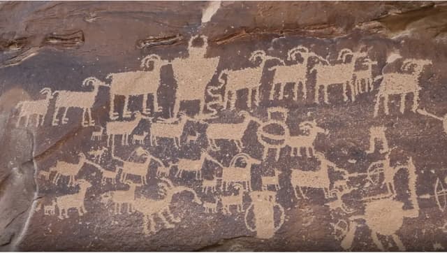 Imagen (Wesley Aston/artlist.io)
