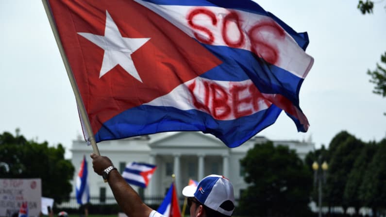 Cuba, la hora de los hornos
