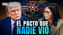AMÉRICA SE FORTALECE: El Fin de la Tensión Nuclear y el Pacto de Estabilidad