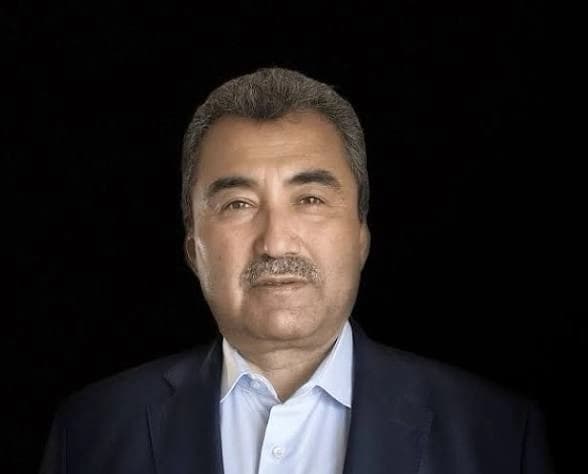 Abdulhakim Idris, ciudadano estadounidense, fue detenido por agentes de inmigración malasios a su llegada a Kuala Lumpur la mañana del 29 de marzo. (Cortesía de Abdulhakim Idris).