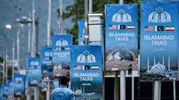 Irán da señales de que podría ausentarse de próxima ronda de conversaciones de paz lideradas por EE. UU.