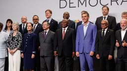 México, Brasil y España respaldan a Cuba en medio de tensiones con EE. UU.