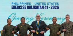 Estados Unidos y Filipinas realizan maniobras a gran escala ante la creciente agresividad china