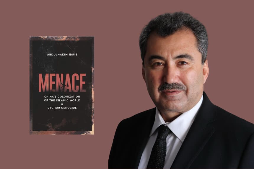 Académico uigur denuncia detención en Malasia durante gira de su libro por orden de Beijing