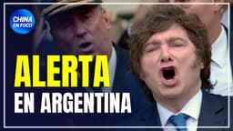 ¿ARGENTINA EN PELIGRO? El fuerte aviso del Embajador de EE.UU. sobre China