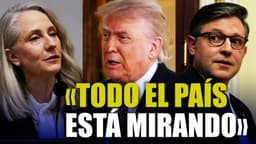 Un día crítico para las elecciones de mitad de mandato: Virginia decide el mapa del Congreso