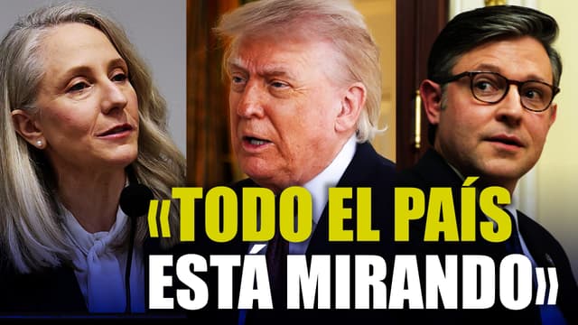 Un día crítico para las elecciones de mitad de mandato: Virginia decide el mapa del Congreso