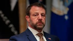 DHS se está quedando sin fondos para pagar a trabajadores de aeropuertos: Funcionario