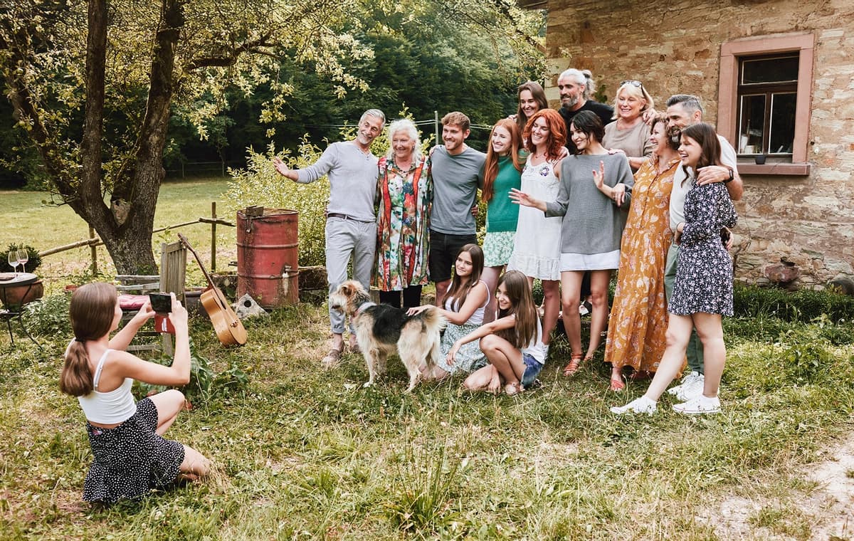 (Oliver Rossi/Getty Images)