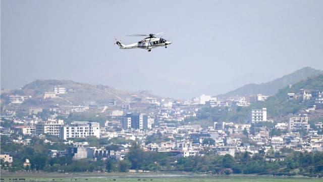Probablemente la guerra con Irán perjudicó las ambiciones de Beijing con respecto al yuan