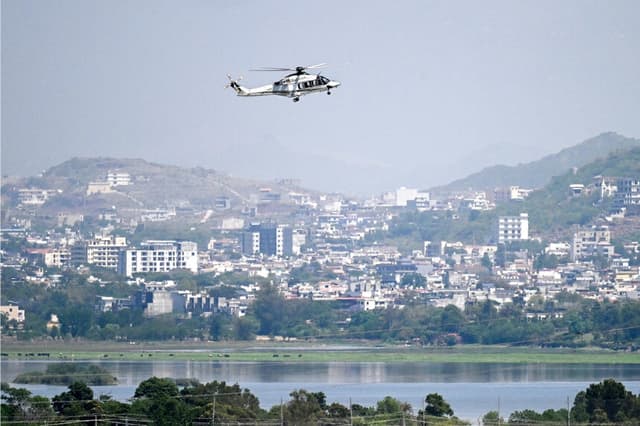 Probablemente la guerra con Irán perjudicó las ambiciones de Beijing con respecto al yuan