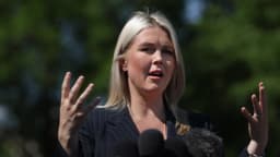 Casa Blanca dice que Trump se mostró decepcionado con México tras la muerte de dos agentes de la CIA