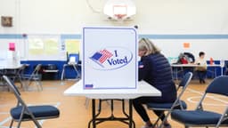 Juez declara inconstitucional el referéndum sobre la redistribución de distritos en Virginia