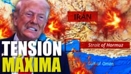 Tregua con Irán, purga por fraude y la advertencia que fractura a la OTAN