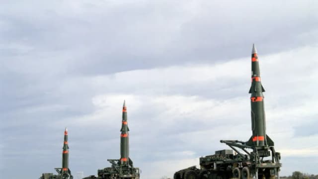 ¿Moderación o escalada? ¿El futuro nuclear de Estados Unidos?