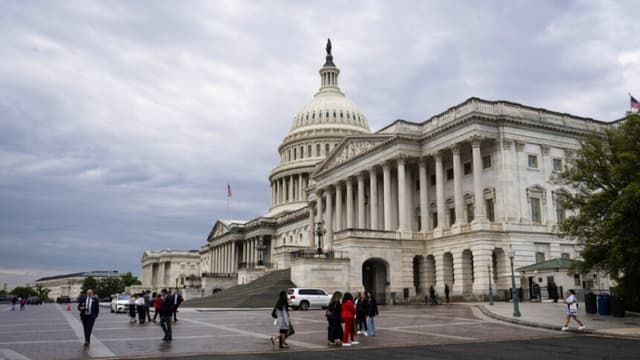 El Senado rechaza por quinta vez la propuesta demócrata de poner fin a la guerra en Irán