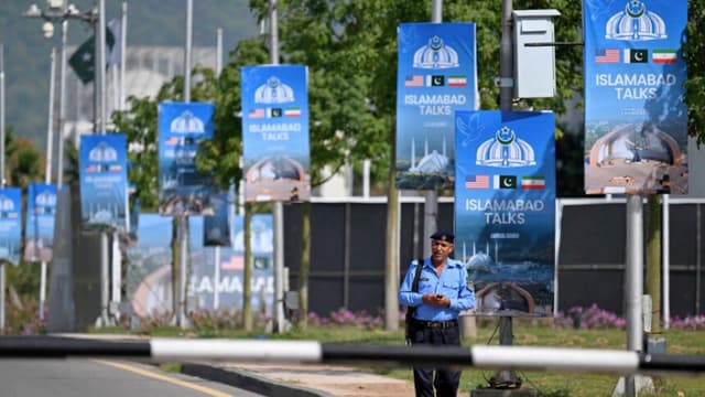 La realidad que se esconde tras las negociaciones entre EE. UU. e Irán