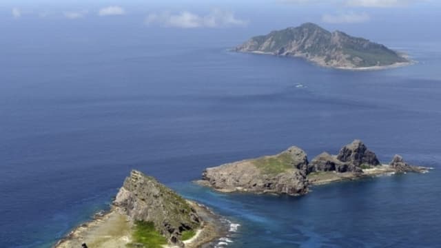 ¿Por qué China reservó un amplio espacio aéreo en alta mar durante 40 días sin dar explicaciones?