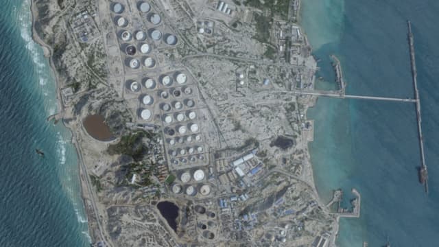 Irán se enfrenta a cierres inminentes de pozos petroleros a medida que las reservas se acercan a su tope