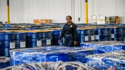 El Tesoro impone sanciones a red internacional de tráfico de drogas vinculada al cártel de Sinaloa