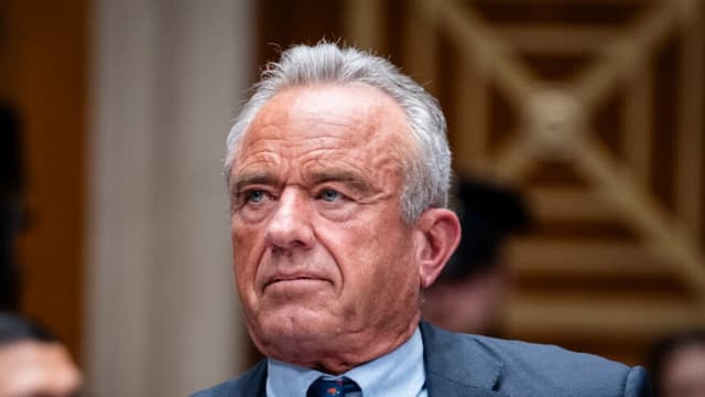 Los demócratas y RFK Jr. coinciden en estas cuestiones