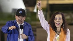 Nicaragua otorga dos concesiones mineras a empresa china tras sanciones de EE. UU.