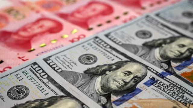 La Operación Furia Económica apunta al corazón financiero del PCCh