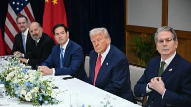 Tensiones estratégicas entre EE. UU. y China y maniobras en la cumbre: Preocupación por el apoyo militar a Irán