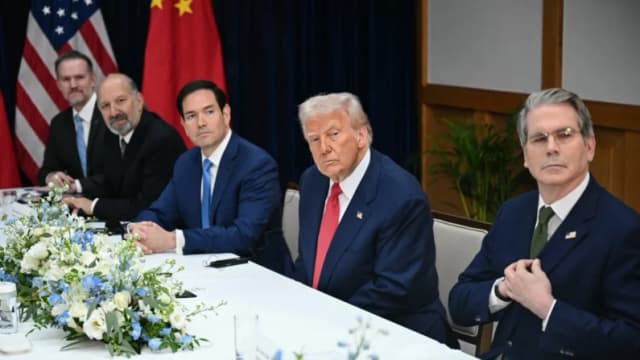 Tensiones estratégicas entre EE. UU. y China y maniobras en la cumbre: Preocupación por el apoyo militar a Irán