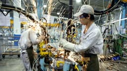 Dependencia de Asia: México y EE. UU. consolidan punto de encuentro durante negociaciones del T-MEC