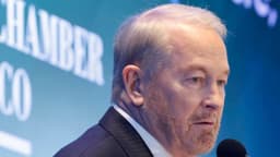 Embajador de EE. UU. en México: Inversiones en sector privado requieren "un entorno libre de corrupción"