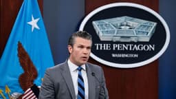 Ya son 34 los buques rechazados por EE. UU. durante el bloqueo a puertos iraníes