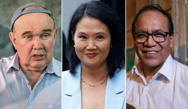 Perú espera fallo final sobre las elecciones del 12 de abril