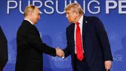 Putin será invitado a la cumbre del G-20 en Miami: funcionario de la Administración Trump