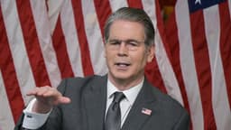 EE. UU. congela 344 millones de dólares en criptomonedas vinculadas a Irán: Secretario del Tesoro