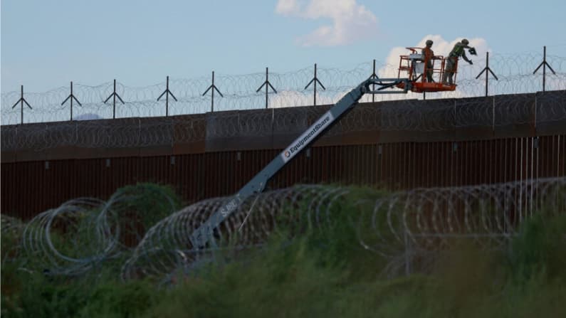 Una Corte Federal de apelación permite a Texas aplicar la ley estatal de inmigración
