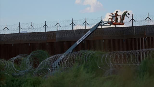 Una Corte Federal de apelación permite a Texas aplicar la ley estatal de inmigración