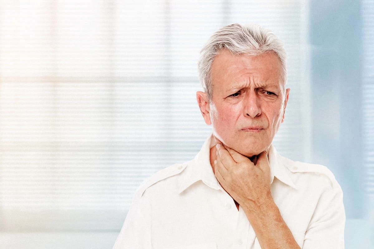 Cómo la Medicina Tradicional China interpreta los trastornos tiroideos. (Albina Gavrilovic/Shutterstock).