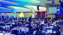 Acusan a sospechoso del tiroteo en Washington D. C. de intento de asesinato contra Trump