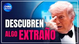DESCUBREN ALGO EXTRAÑO: Pasó algo antes y alarma a todos. Crónica minuto a minuto