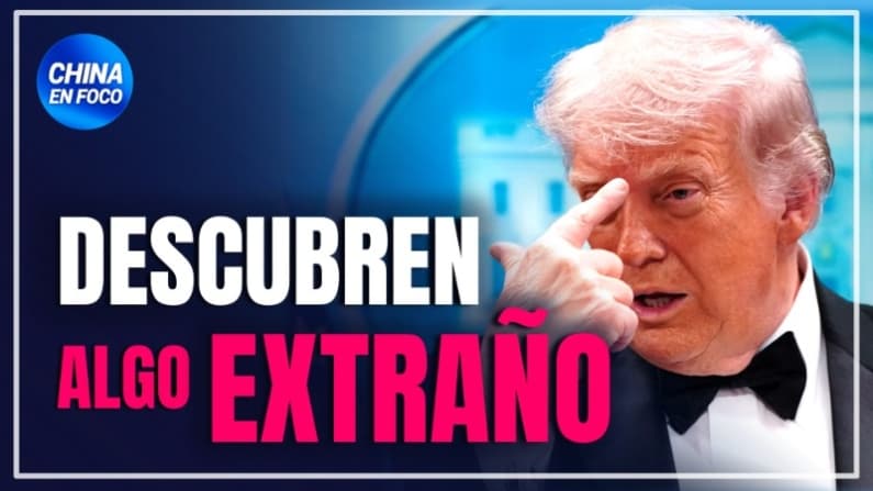 DESCUBREN ALGO EXTRAÑO: Pasó algo antes y alarma a todos. Crónica minuto a minuto