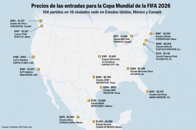 Imagen Ilustrativa: (Composición The Epoch Times).