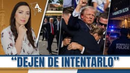 Tercer Intento Contra Trump: Evacuación y Alerta Máxima