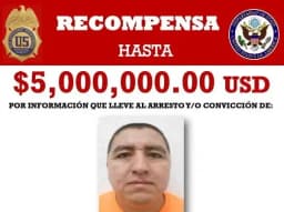 Cae "El Jardinero" capo del CJNG considerado como posible sucesor de "El Mencho"