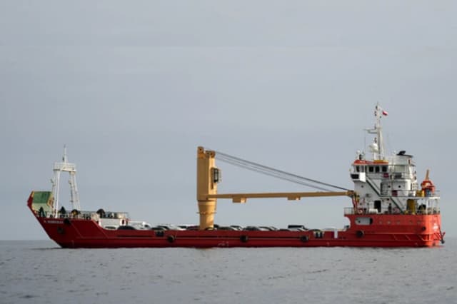 El PCCh acelera el suministro de petróleo ante el bloqueo de Ormuz y una "crisis energética"