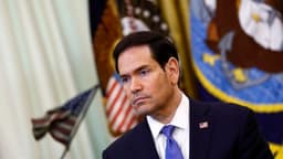 Reformas económicas serias en Cuba son imposibles bajo el liderazgo actual, dice Rubio